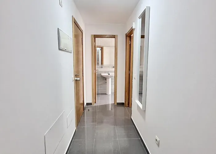 Apartamento Dragos 208 *