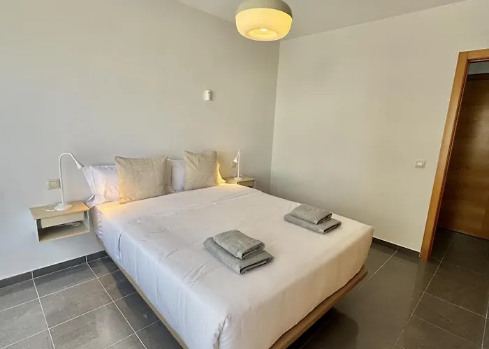 Dragos 208 Apartamento Arrecife (Lanzarote)