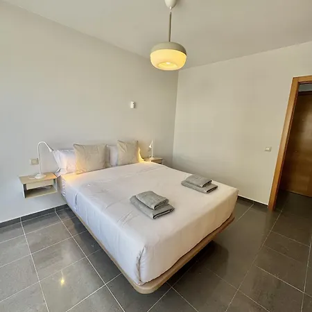 Dragos 208 Apartman Arrecife