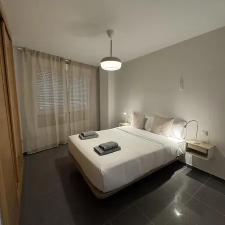 Apartmán Dragos 208 Arrecife (Lanzarote)