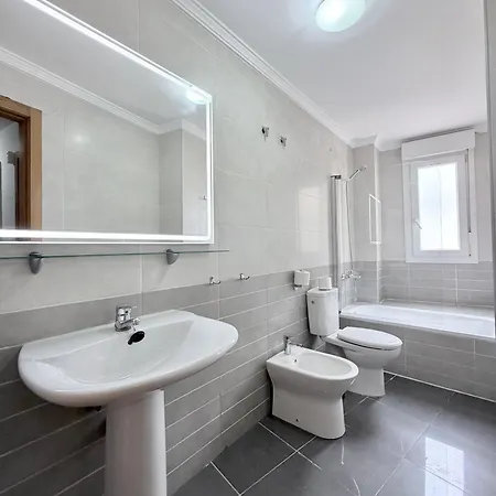 Dragos 208 * Arrecife