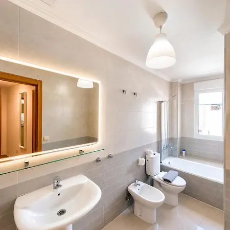 Dragos 208 Apartmán Arrecife (Lanzarote)