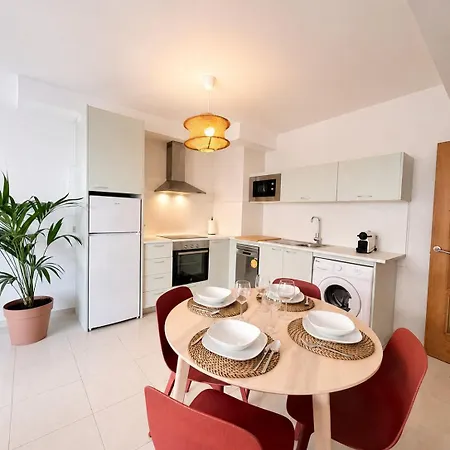 Dragos 208 Apartmán Arrecife (Lanzarote)