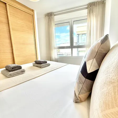 Apartmán Dragos 208
