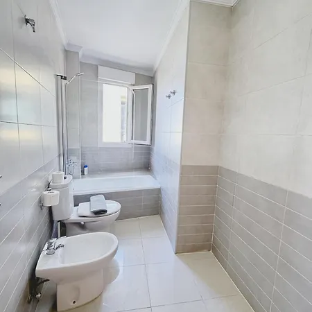 Dragos 208 Apartmán *