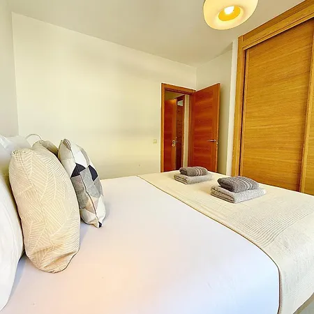 Apartmán Dragos 208 Arrecife (Lanzarote)
