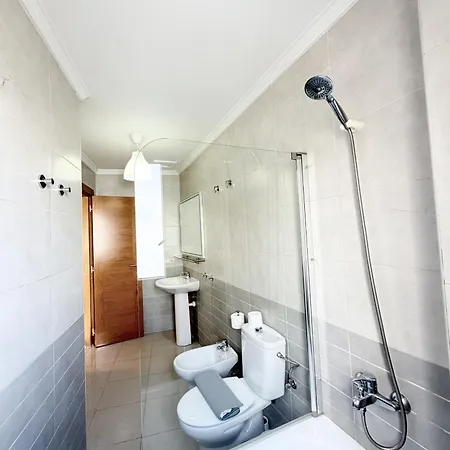 Apartmán Dragos 208