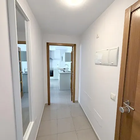 Apartmán Dragos 208 Arrecife (Lanzarote)