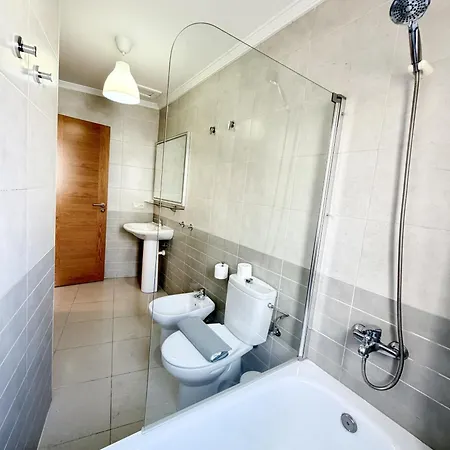 Apartmán Dragos 208 Arrecife (Lanzarote)