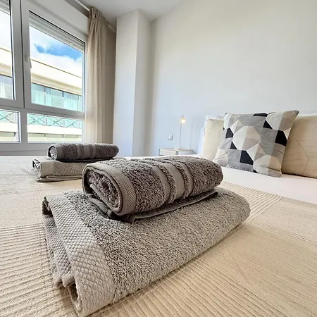 Apartmán Dragos 208 *