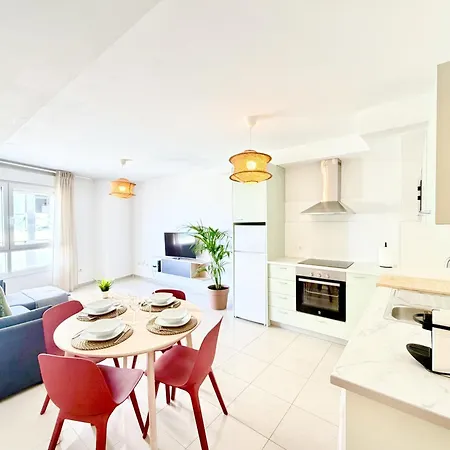 Apartmán Dragos 208 *